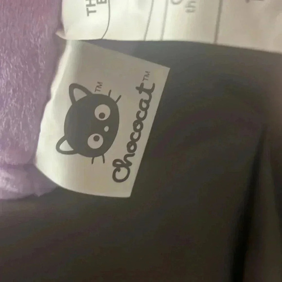 Chococat plush and pillow new - Picture 3 of 3